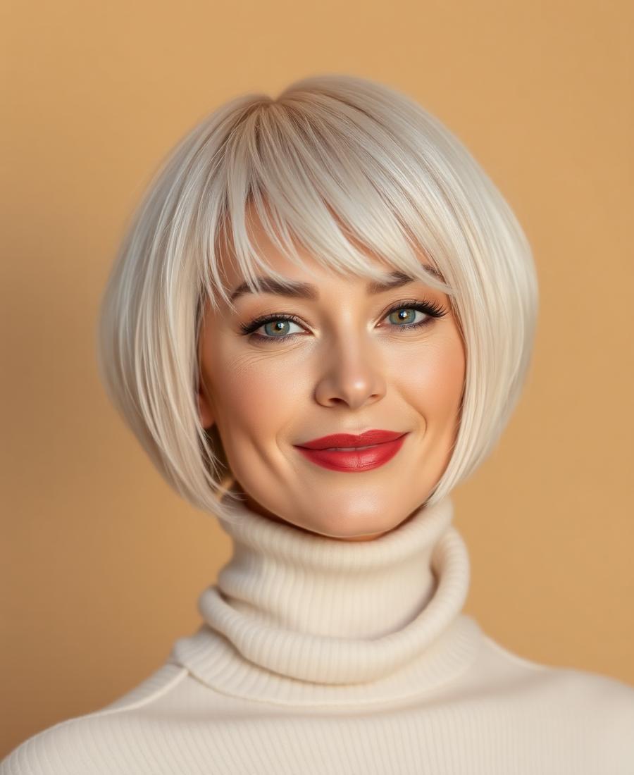 Alopecia & thinning hair